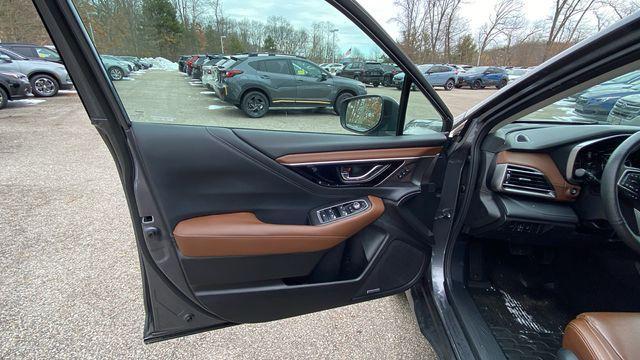 used 2023 Subaru Outback car, priced at $29,900