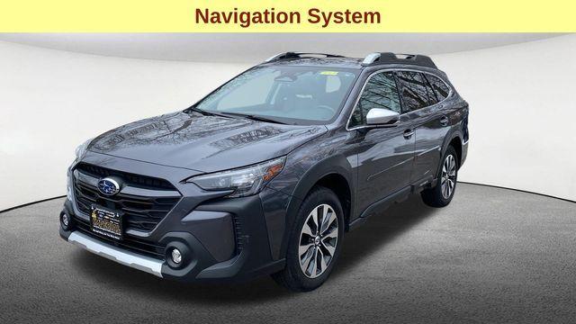 used 2023 Subaru Outback car, priced at $29,900