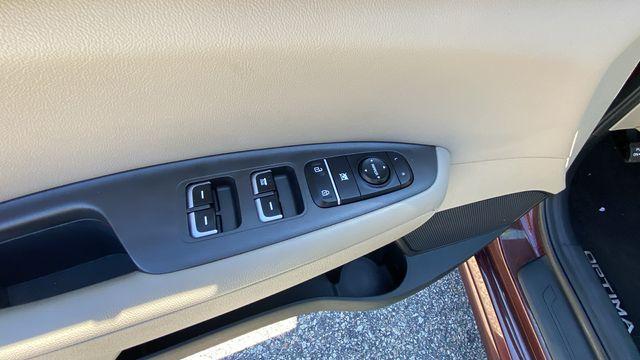 used 2018 Kia Optima car, priced at $12,647