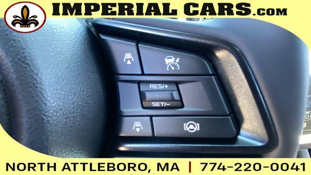 new 2026 Subaru Forester car, priced at $39,641