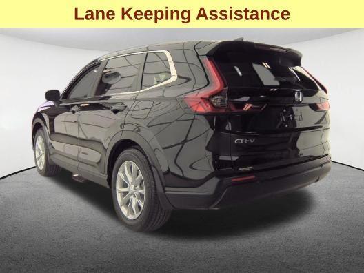 used 2024 Honda CR-V car, priced at $38,977