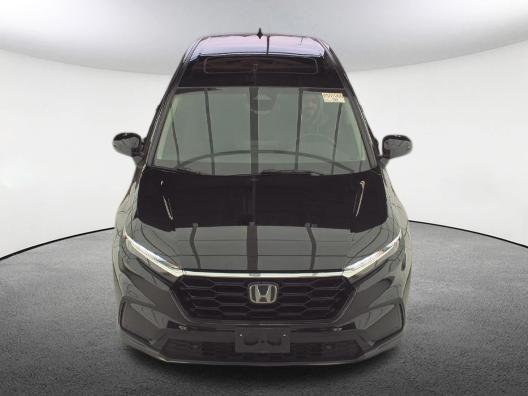 used 2024 Honda CR-V car, priced at $38,977