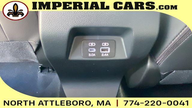 new 2026 Subaru Crosstrek car, priced at $36,626