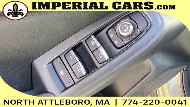 new 2026 Subaru Crosstrek car, priced at $36,626