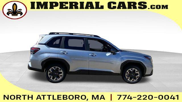 new 2026 Subaru Forester car, priced at $33,270