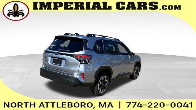 new 2026 Subaru Forester car, priced at $33,270