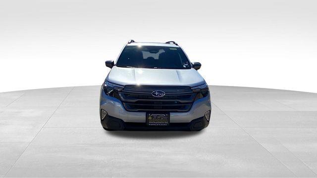 new 2026 Subaru Forester car, priced at $33,270