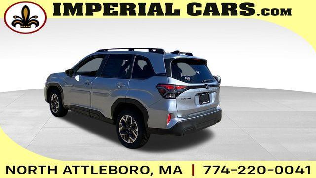 new 2026 Subaru Forester car, priced at $33,270