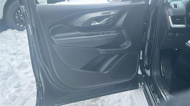 used 2024 GMC Terrain car, priced at $23,477
