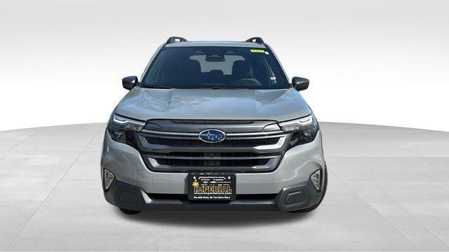 new 2026 Subaru Forester car, priced at $34,565