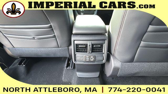 new 2026 Subaru Forester car, priced at $34,565