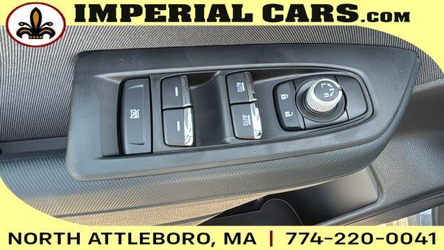 new 2026 Subaru Forester car, priced at $34,565