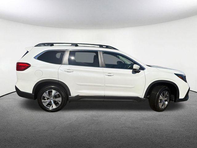 used 2025 Subaru Ascent car, priced at $37,500
