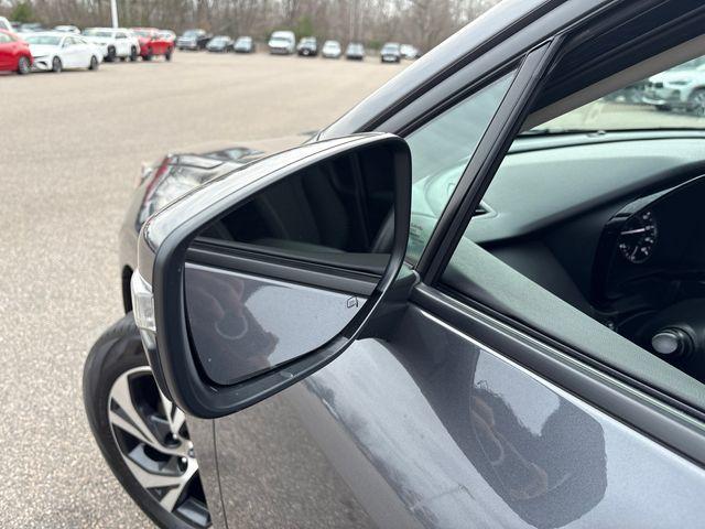 used 2025 Subaru Legacy car, priced at $25,647