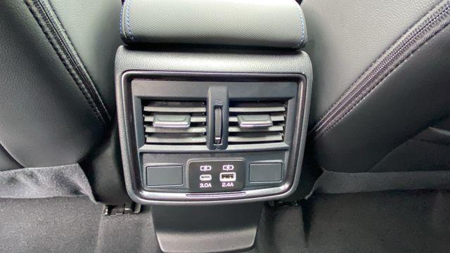 used 2025 Subaru Forester Hybrid car, priced at $39,477