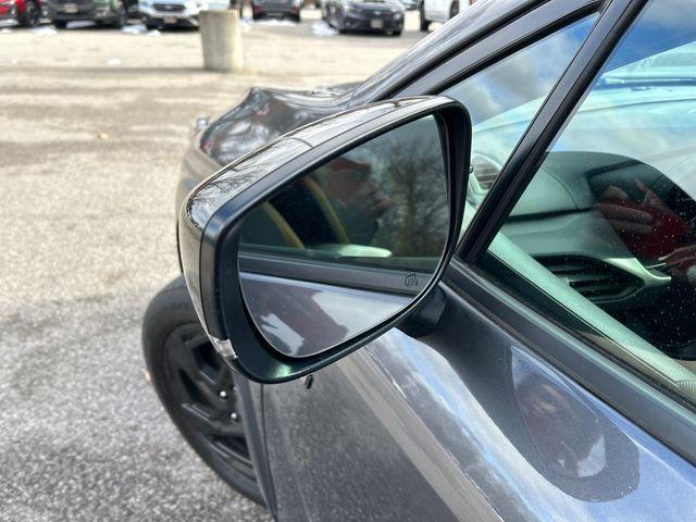 used 2024 Subaru Crosstrek car, priced at $26,647