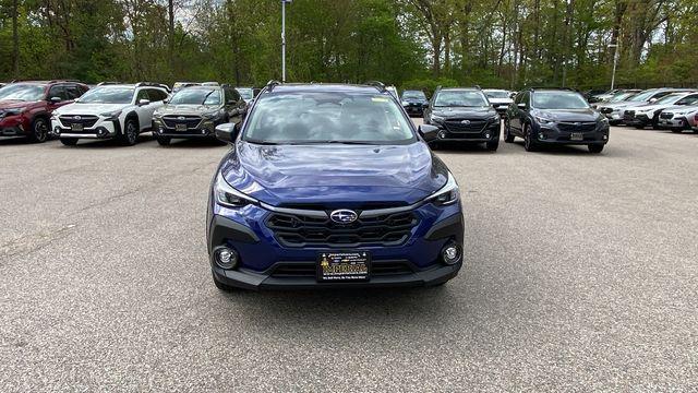 new 2026 Subaru Crosstrek car, priced at $36,194