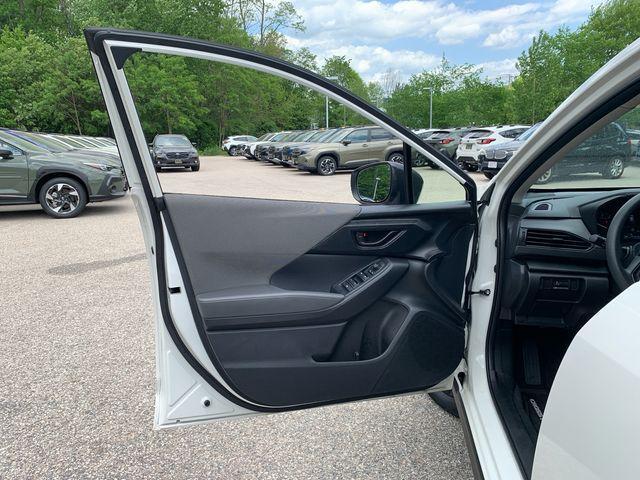used 2024 Subaru Crosstrek car, priced at $26,795