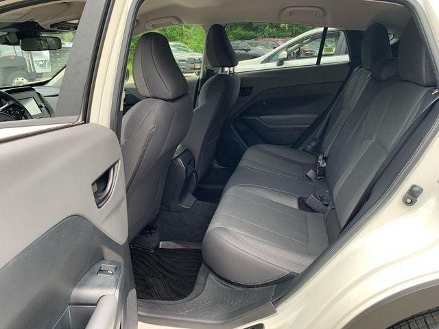 used 2024 Subaru Crosstrek car, priced at $26,795