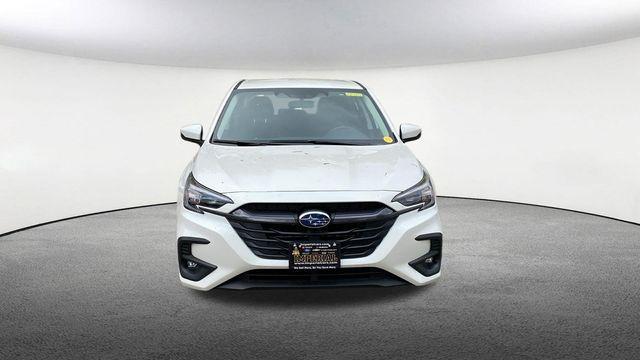 used 2025 Subaru Legacy car, priced at $27,795