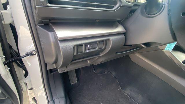 used 2025 Subaru Impreza car, priced at $24,700