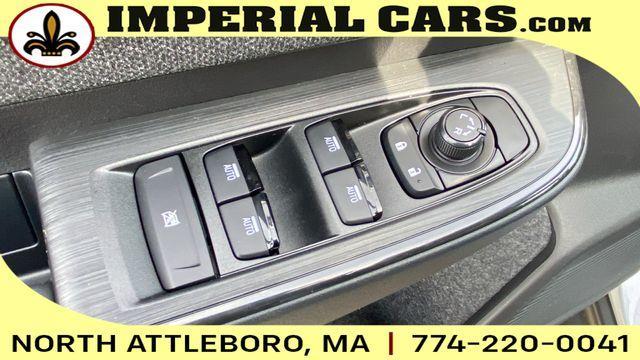 new 2026 Subaru Outback car, priced at $34,571