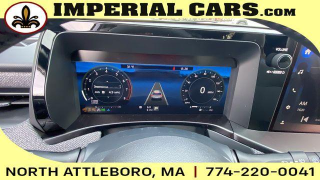 new 2026 Subaru Outback car, priced at $34,571