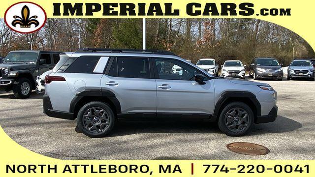 new 2026 Subaru Outback car, priced at $34,571