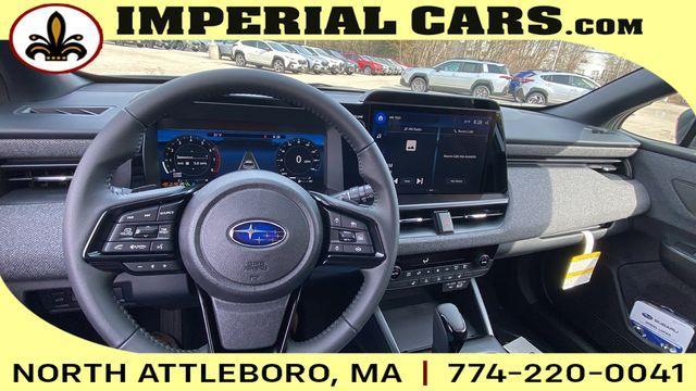 new 2026 Subaru Outback car, priced at $34,571