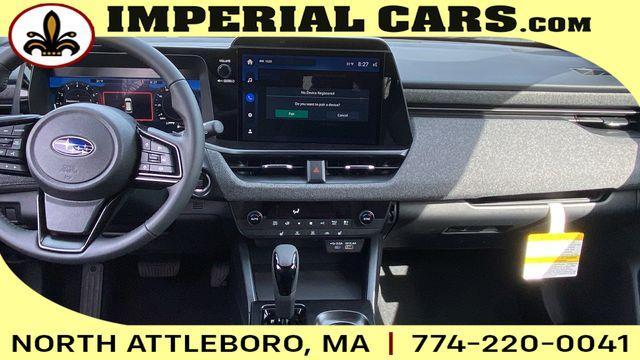 new 2026 Subaru Outback car, priced at $34,571