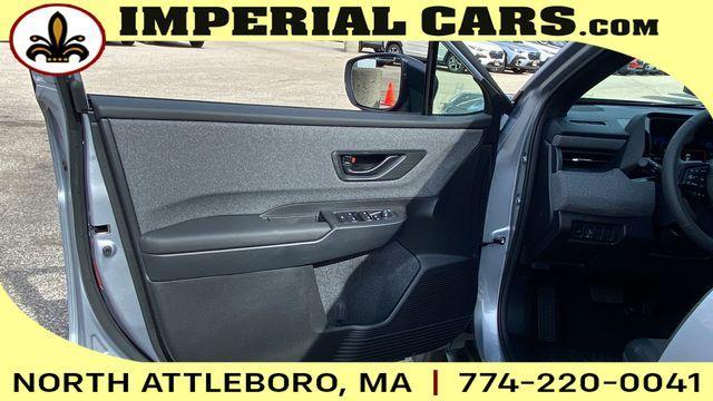 new 2026 Subaru Outback car, priced at $34,571