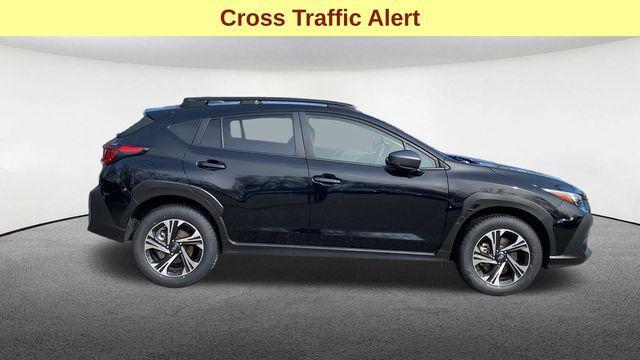 used 2024 Subaru Crosstrek car, priced at $26,500
