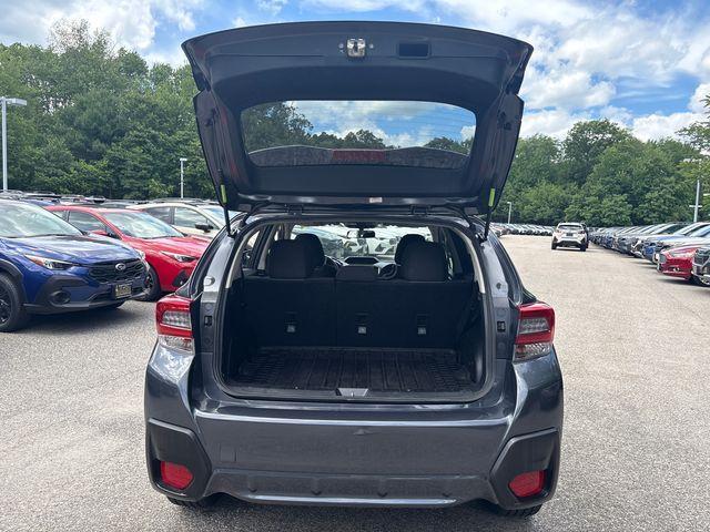 used 2023 Subaru Crosstrek car, priced at $25,467