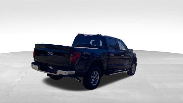 used 2025 Ford F-150 car, priced at $48,500