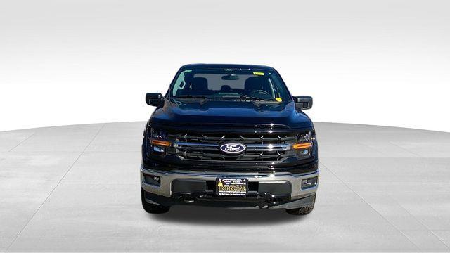 used 2025 Ford F-150 car, priced at $48,500