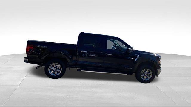 used 2025 Ford F-150 car, priced at $48,500