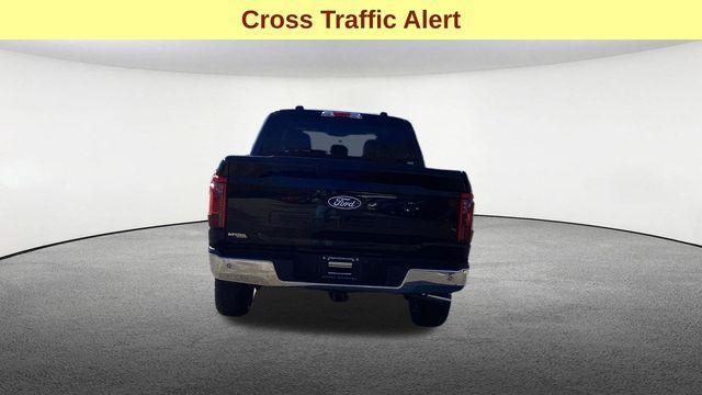 used 2025 Ford F-150 car, priced at $47,095