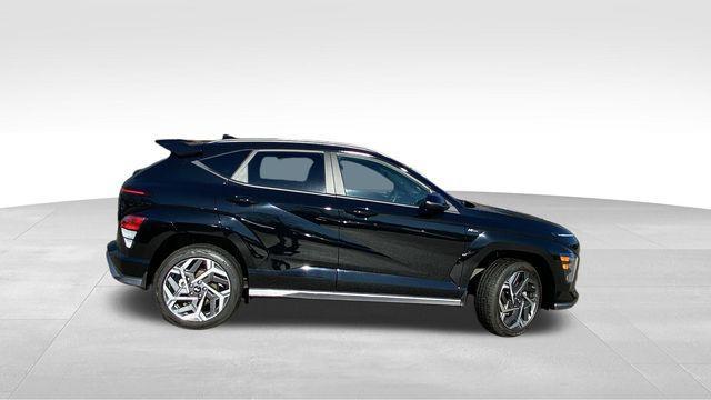 used 2025 Hyundai Kona car, priced at $26,900