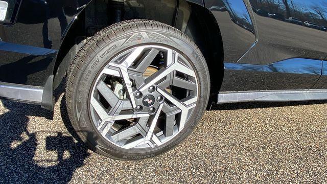 used 2025 Hyundai Kona car, priced at $26,900