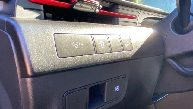 used 2025 Hyundai Kona car, priced at $26,900