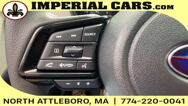 new 2026 Subaru Forester car, priced at $30,661