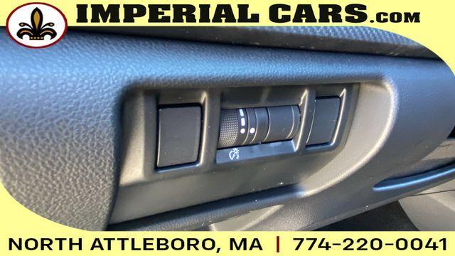 new 2026 Subaru Crosstrek car, priced at $30,710