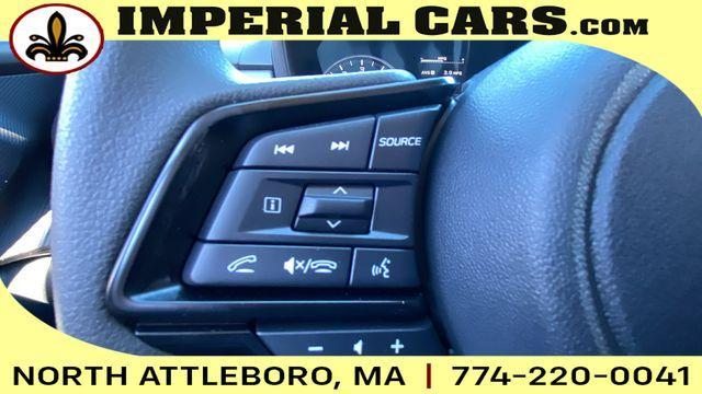 new 2026 Subaru Crosstrek car, priced at $30,710