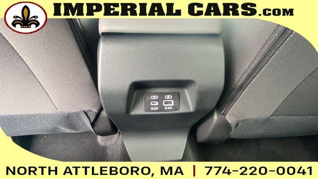 new 2026 Subaru Crosstrek car, priced at $30,678