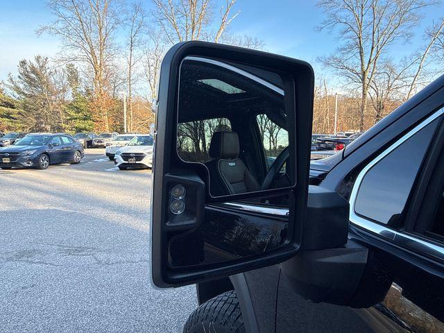 used 2024 GMC Sierra 2500 car, priced at $69,200