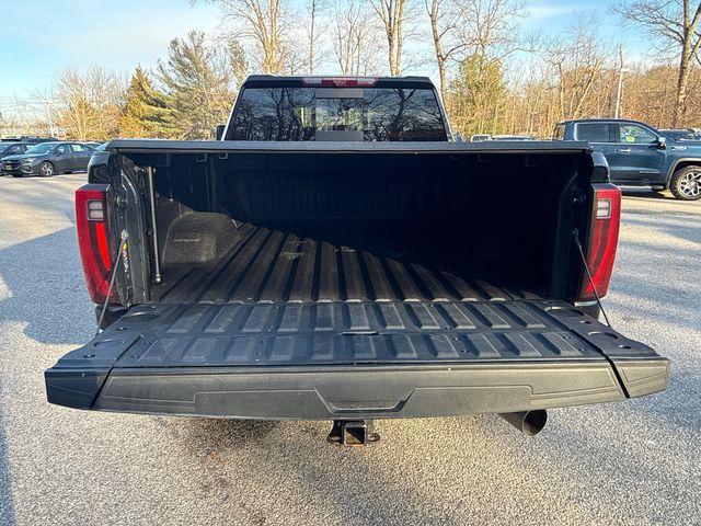 used 2024 GMC Sierra 2500 car, priced at $69,200