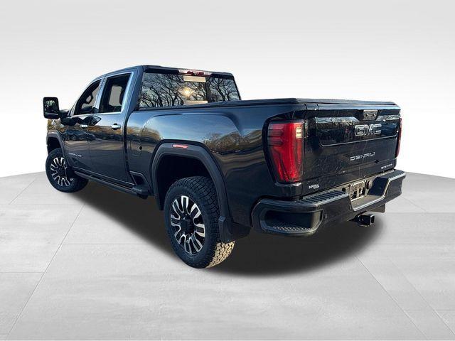 used 2024 GMC Sierra 2500 car, priced at $69,200