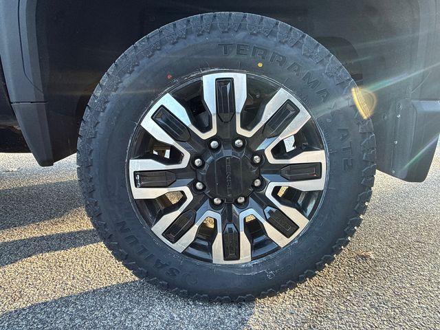 used 2024 GMC Sierra 2500 car, priced at $69,200
