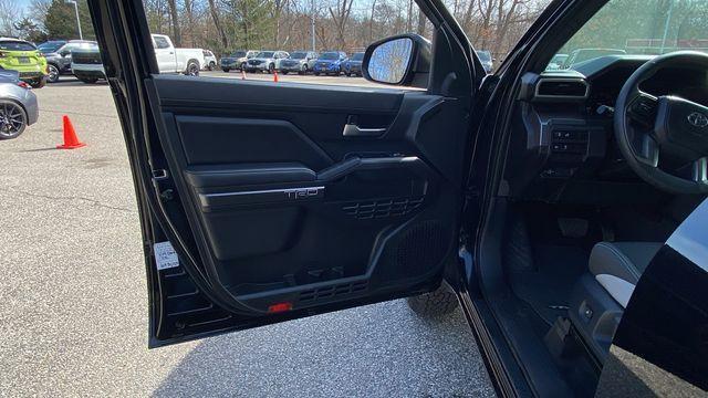 used 2025 Toyota Tacoma car, priced at $42,700