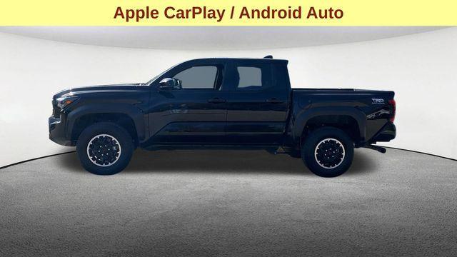 used 2025 Toyota Tacoma car, priced at $40,495